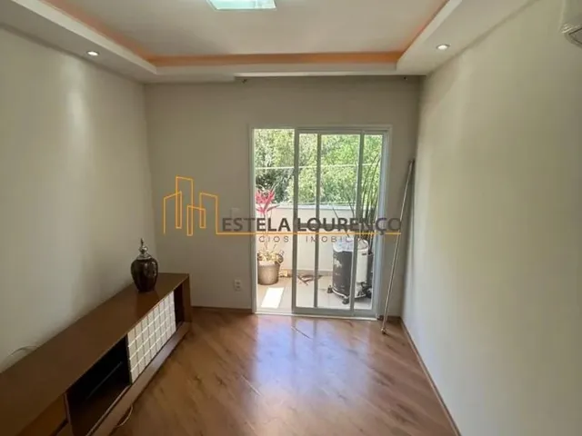 Imagem: Apto no Residencial las Palmas