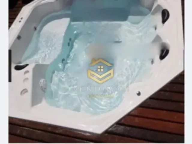 Imagem: Casa Disponível para Venda, Em Residencial