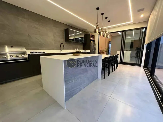Imagem: Condomínio para Venda com 402 M² e 3 Quartos