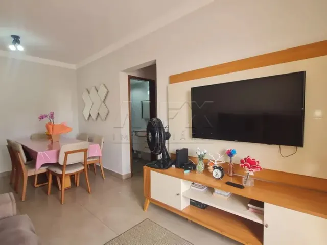 Imagem: Apartamento 2 Dormitórios 1 Suíte para