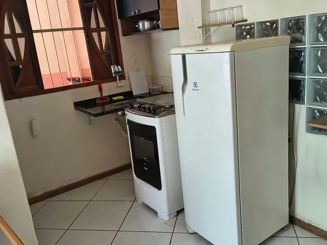 Imagem 2: Aproveite, Ótima Kitinet no Térreo