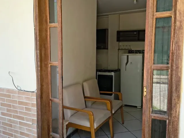 Imagem 6: Aproveite, Ótima Kitinet no Térreo