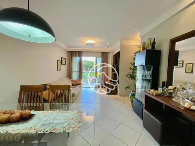Imagem: Apartamento com 3 Dormitórios À Venda