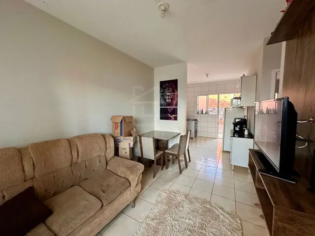 Imagem: Casa no Gilberto Grizzo com 02 Quartos em