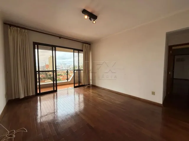 Imagem: O apartamento possui 3 Dormitórios, 3 Banheiros, 1 Vaga na