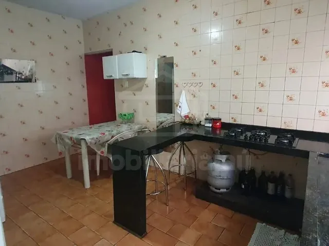 Imagem: Casa À Venda no Jardim santa Helena