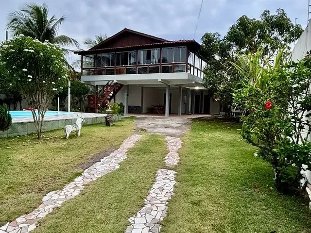 Imagem: Casa em Guarapari C/ Dois Pavimentos
