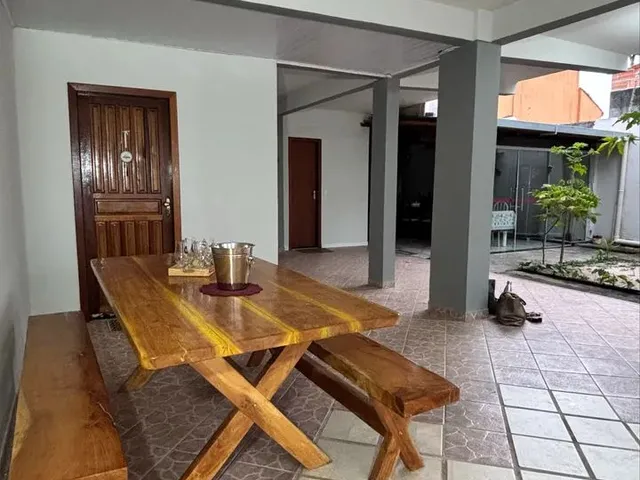 Imagem 2: Casa em Guarapari C/ Dois Pavimentos