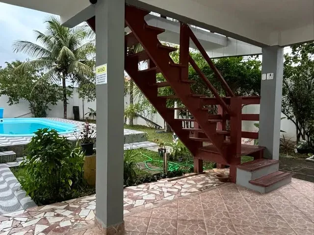Imagem 3: Casa em Guarapari C/ Dois Pavimentos