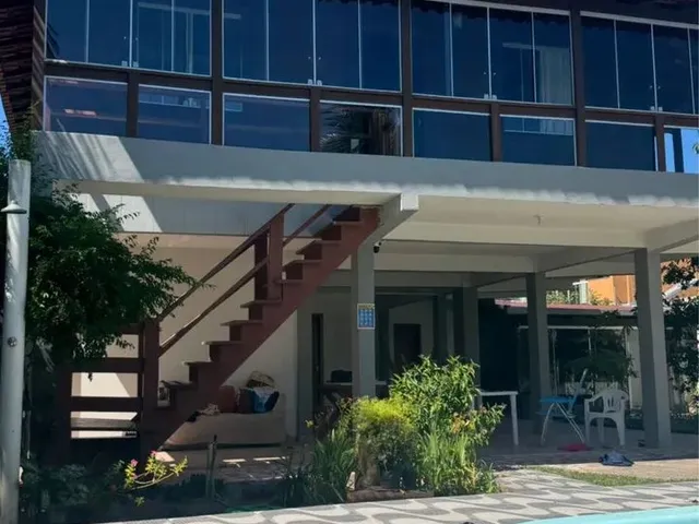 Imagem 10: Casa em Guarapari C/ Dois Pavimentos
