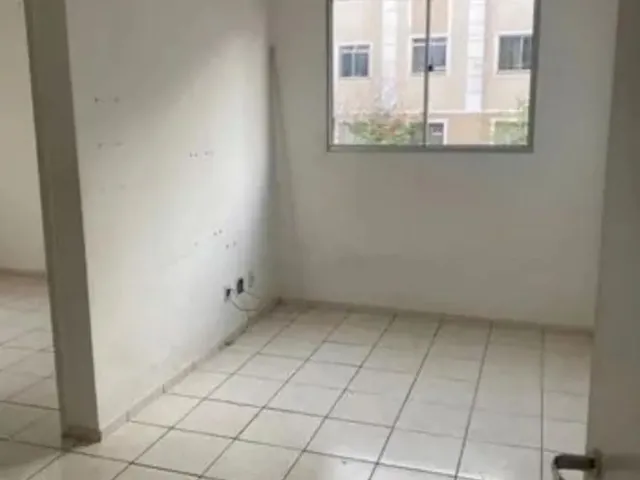 Imagem: Vendo Apartamento Financiado pela Caixa