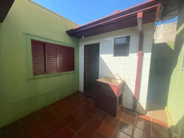 Imagem 12: Casa C/ Edícula em Ourinhos/Sp
