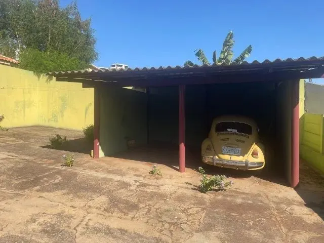 Imagem 6: Casa C/ Edícula em Ourinhos/Sp