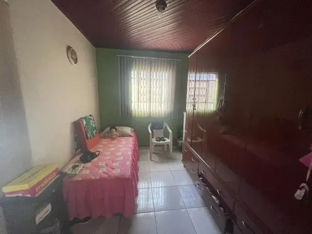 Imagem 4: Casa C/ Edícula em Ourinhos/Sp