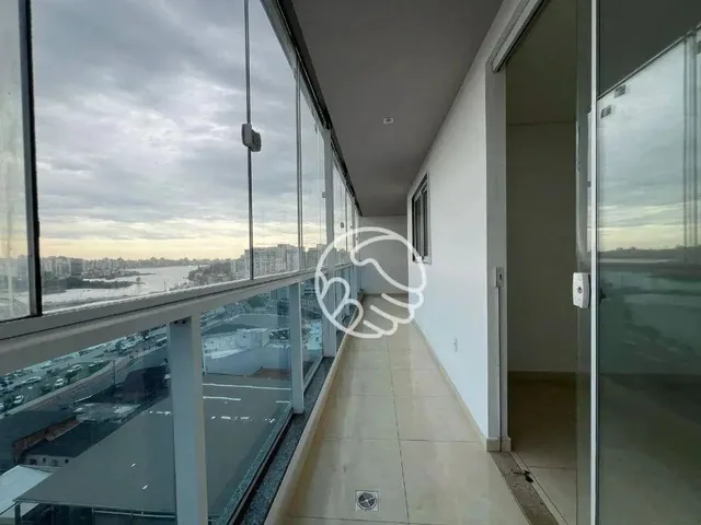 Imagem: Apartamento com 2 Quartos com 1 Suíte