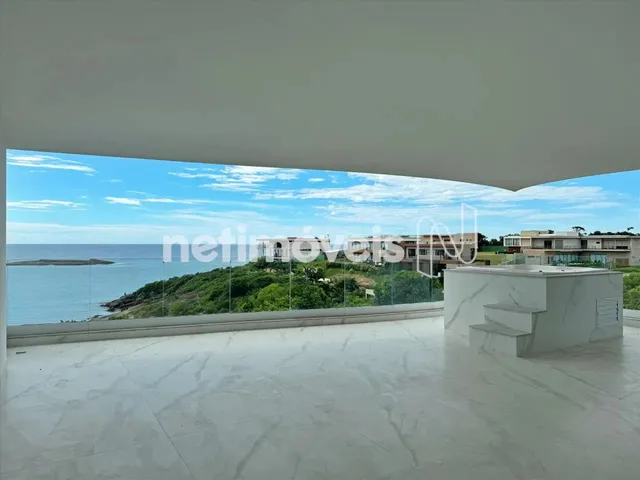 Imagem: Venda Apartamento 4 Quartos Enseada Azul