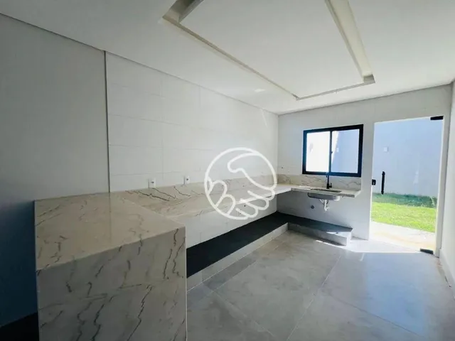 Imagem: Casa com 3 Dormitórios À Venda, 125 M²
