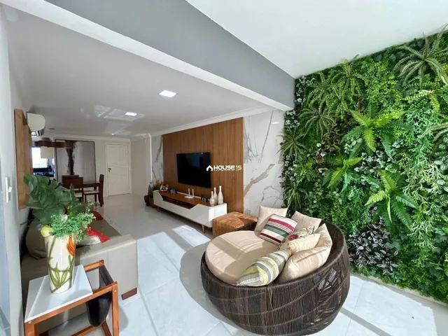 Imagem: Belíssimo Apartamento de 4 Quartos, 2 Suites