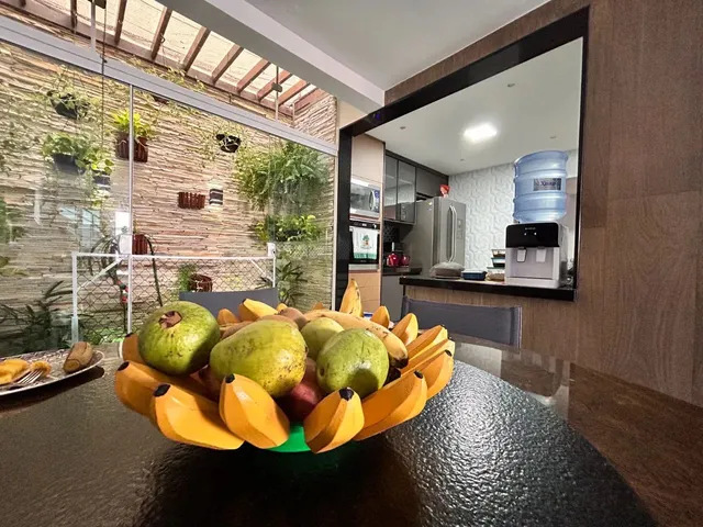 Imagem: Casa para Venda Possui 136 Metros Quadrados