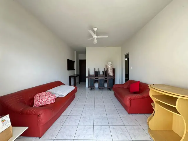 Imagem 1: Imóvel para Venda com 90 Metros Quadrados com 2 Quartos em Centro - Guarapari - Es