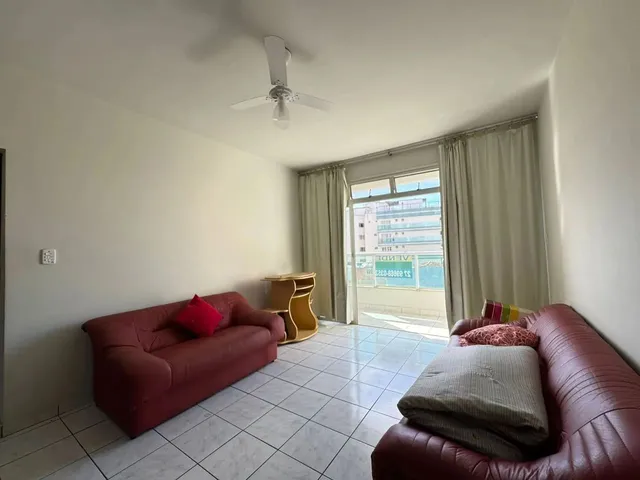 Imagem 8: Imóvel para Venda com 90 Metros Quadrados com 2 Quartos em Centro - Guarapari - Es