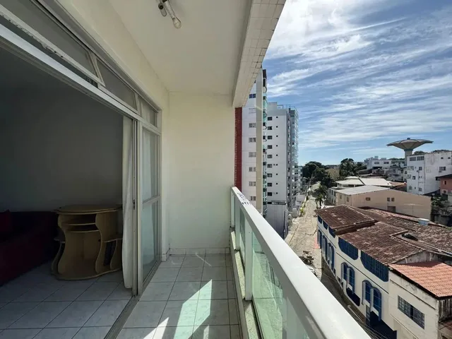 Imagem 5: Imóvel para Venda com 90 Metros Quadrados com 2 Quartos em Centro - Guarapari - Es