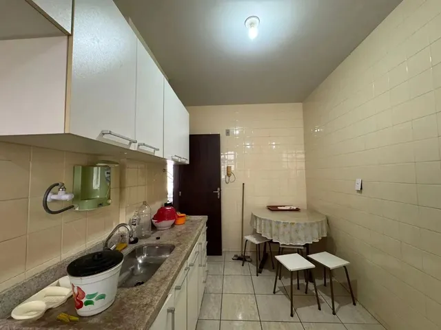 Imagem 3: Imóvel para Venda com 90 Metros Quadrados com 2 Quartos em Centro - Guarapari - Es