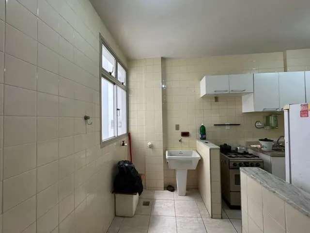 Imagem 9: Imóvel para Venda com 90 Metros Quadrados com 2 Quartos em Centro - Guarapari - Es