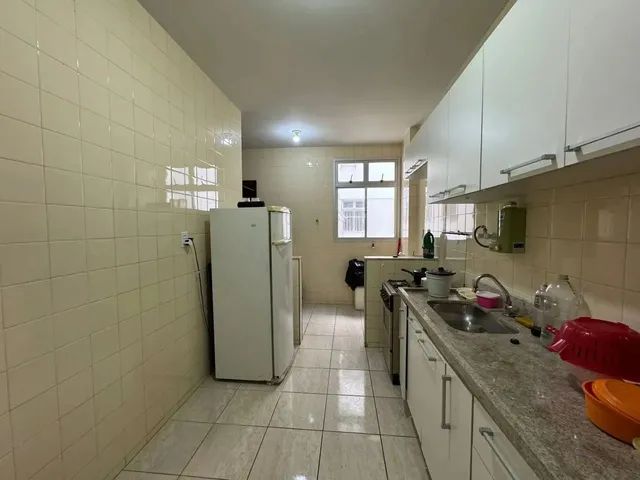 Imagem 12: Imóvel para Venda com 90 Metros Quadrados com 2 Quartos em Centro - Guarapari - Es