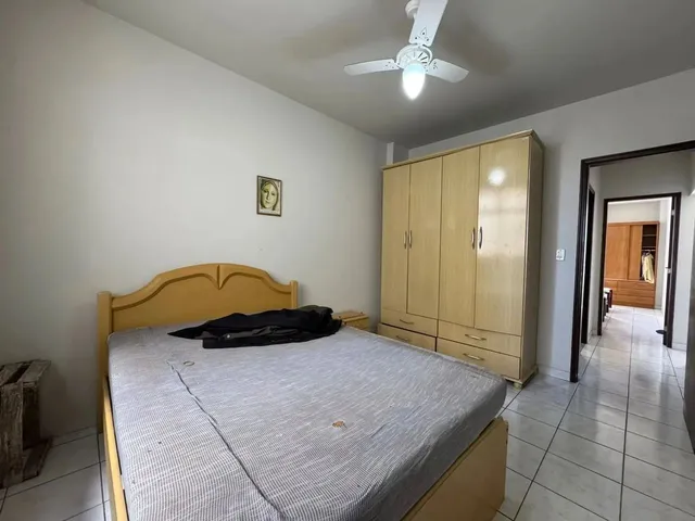 Imagem 2: Imóvel para Venda com 90 Metros Quadrados com 2 Quartos em Centro - Guarapari - Es