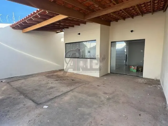 Imagem: Casa no Bairro Terra Jardim