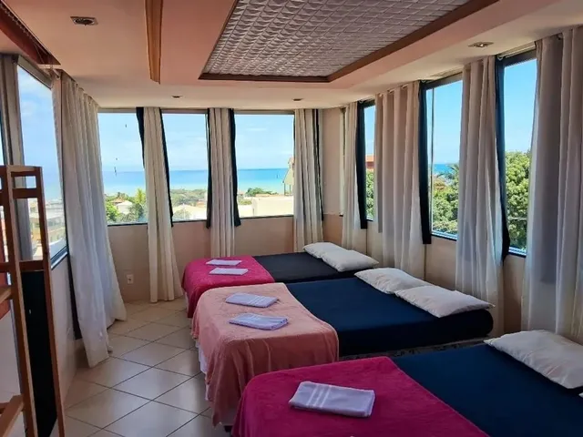 Imagem: Casa Encanto da Praia em Nova Ponta da Fruta