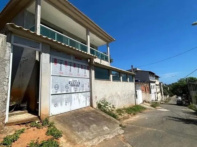 Imagem: Imperdível Casa À Venda em Guarapari-Es