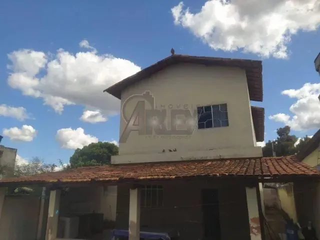 Imagem: Casa São Judas Lote 425M² Área Construída