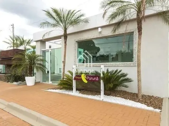 Imagem: Apartamento Semi Mobiliado no Parque Purunã