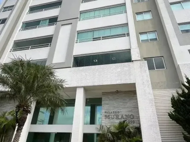 Imagem: Apartamento Garden para Venda em Ponta Grossa