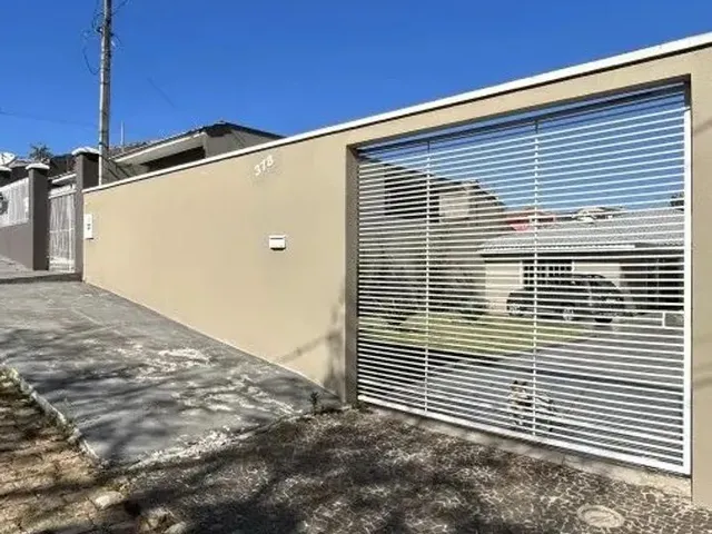 Imagem: Casa para Venda em Ponta Grossa, Estrela