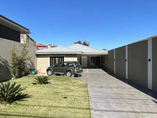 Imagem 13: Casa para Venda em Ponta Grossa, Estrela, 3 Dormitórios, 1 Suíte, 2 Banheiros