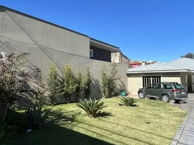 Imagem 2: Casa para Venda em Ponta Grossa, Estrela, 3 Dormitórios, 1 Suíte, 2 Banheiros