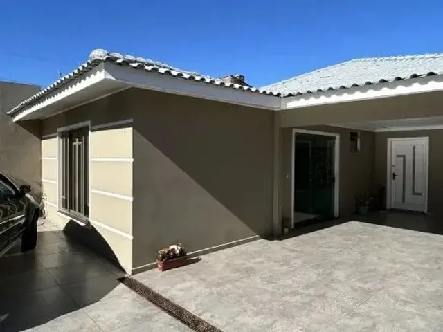 Imagem 16: Casa para Venda em Ponta Grossa, Estrela, 3 Dormitórios, 1 Suíte, 2 Banheiros