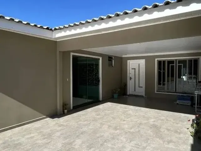 Imagem 5: Casa para Venda em Ponta Grossa, Estrela, 3 Dormitórios, 1 Suíte, 2 Banheiros