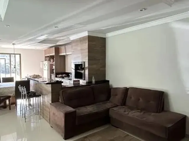 Imagem 9: Casa para Venda em Ponta Grossa, Estrela, 3 Dormitórios, 1 Suíte, 2 Banheiros