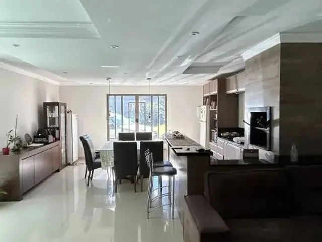 Imagem 12: Casa para Venda em Ponta Grossa, Estrela, 3 Dormitórios, 1 Suíte, 2 Banheiros