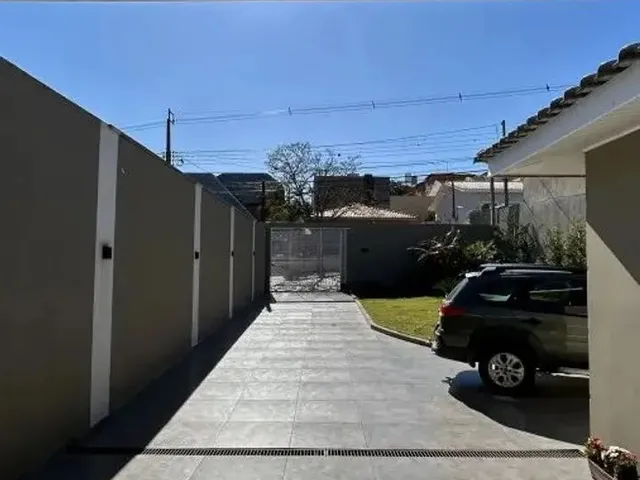 Imagem 4: Casa para Venda em Ponta Grossa, Estrela, 3 Dormitórios, 1 Suíte, 2 Banheiros