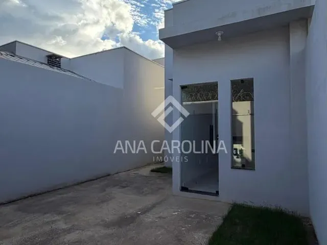 Imagem: Casa À Venda no Jardim Olímpico