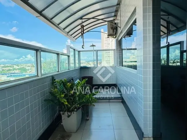 Imagem: Apartamento Cobertura em Todos os Santos