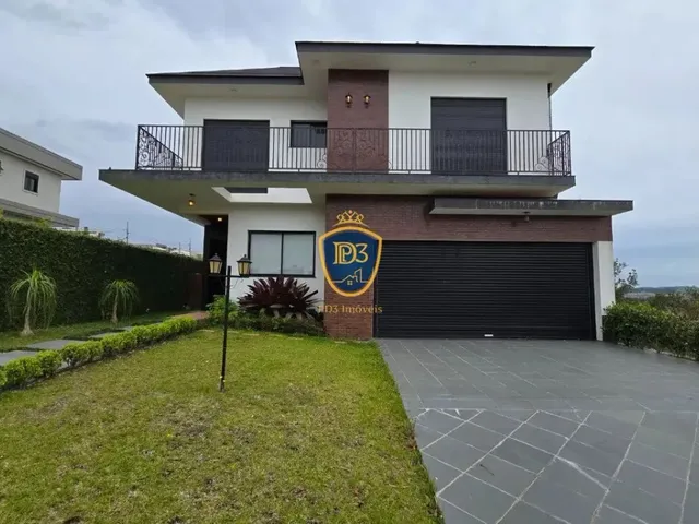 Imagem: Casa em Condomínio para Venda no Fontana