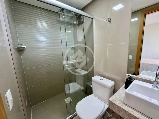 Imagem 16: Apartamento de Frente para o Mar, com 5 Quartos , 3 Suítes, Área de Lazer Privativa Com