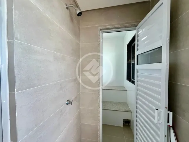 Imagem 6: Apartamento de Frente para o Mar, com 5 Quartos , 3 Suítes, Área de Lazer Privativa Com