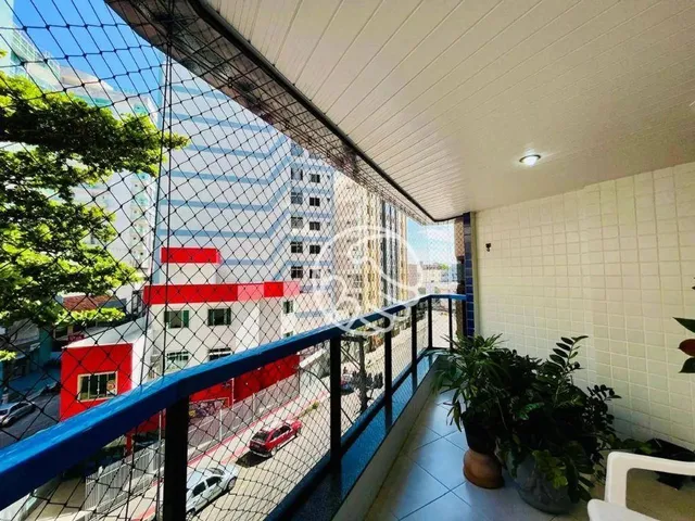 Imagem: Apartamento À Venda no Centro, Guarapari